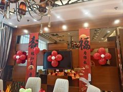 -红菜坊·烤鸭·川鲁宴(石园店)