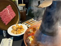 -阳坊胜利涮羊肉(阳坊老店)