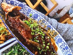 -洞天食府(北大街店)