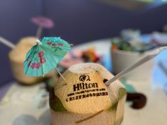 -水桶王国主题餐厅·聚会·生日派对·亲子活动·家庭套餐(亚龙湾希尔顿店)