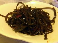 香脆海带丝-郭师傅(殷高西路店)