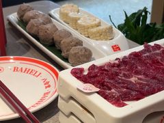 -八合里潮汕鲜牛肉火锅(广州五羊邨店)