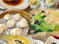 -众顺和非遗淮扬菜(何园店)