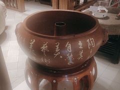 -福照楼汽锅鸡·云南特色菜·城市文化地标(胜利堂店)