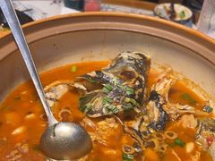 -千岛湖小鱼儿·淳安匠心农家菜