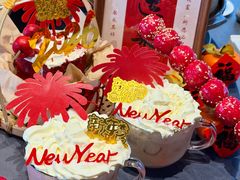 -汉水谣·江景餐厅(江滩店)