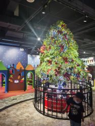 -幻贝家儿童乐园(苏州中心店)