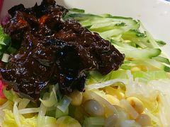 -大海碗·京菜炸酱面(雍和宫店)