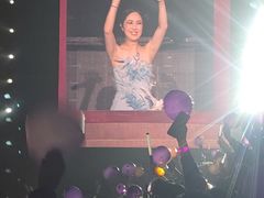 -宝能国际体育演艺中心