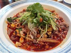 -顺水湾·牛肉牛杂火锅(驾鹤店)