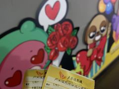 -卢米埃影城(苏州园区华润杜比全景声激光店)