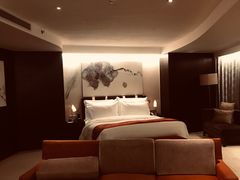 -北京北辰洲际酒店