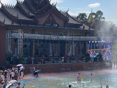 -西双版纳傣族园