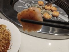 -么子烤肉(化龙池店)