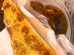 -沙州食驿·非遗小吃夜市