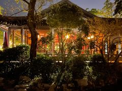 -杭州西子湖四季酒店-WL BISTRO西湖餐厅(灵隐路店)