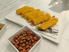 -柒园·三十年创意杭帮菜(龙湖滨江天街店)