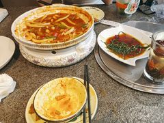 -鹏馨羊羔肉(新建街店)