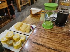 -春润大地海南椰子鸡(沙井京基百纳广场店)