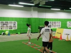 -尚励少儿体能运动(高升校区)