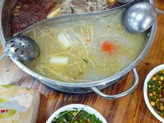 -肥婆麻辣火锅.顺德首创药材麻辣火锅(容桂店)