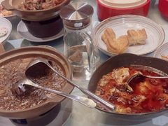 -青年公社烤鸭(青年路店)