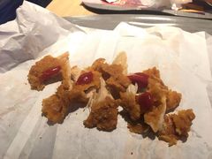 -麦当劳(龙洞店)