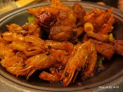 -六月雪干锅(绵阳凯德广场店)