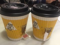 -乐凯撒披萨(正佳广场店)