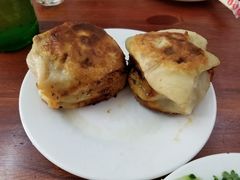 门钉肉饼-宝瑞门钉肉饼店