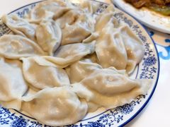 -老都一处饺子馆(道里店)