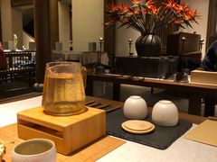 大堂-鲤院·新中式美学·庭院餐厅(夫子庙店)