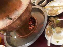 -山海关清和浑锅店
