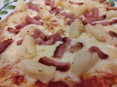 -萨莉亚意式餐厅(玉泉路物美店)