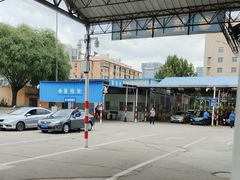 -京西五环检测场