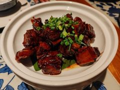 -绿茶餐厅(布吉万象汇店)