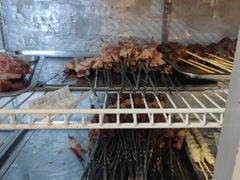 -高原第一家资格烤羊肉(玉林南路总店)