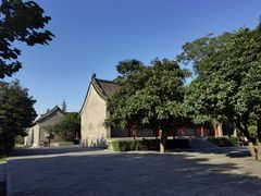 -洛阳周公庙博物馆