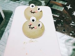 -杭州华美达大酒店无国界西餐厅
