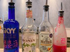 -BE NORMAL CAFE(霞溪路店)