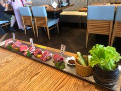 -赤坂亭M9和牛烧肉(世博源店)