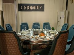 -夜宴江景餐厅