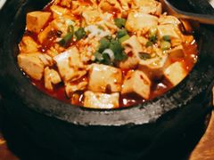 -雀蓝川菜(奥体广场店)