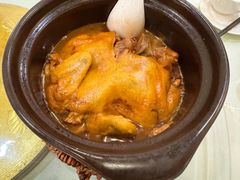 -环秀楼(黄山呈坎店)