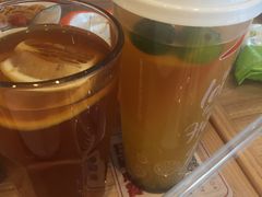 -必胜客(北苑路店)