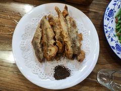 -董立兵烤鸭店(明湖店)