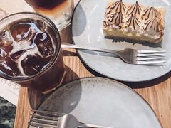 -BAKER&SPICE(安福路店)