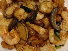 -盈春大饭店(千山路店)