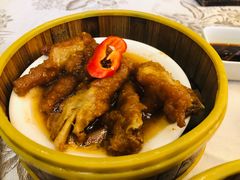 -香云轩·顺德菜(香云纱园林酒店店)