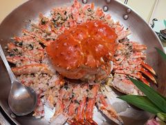 -惠食佳(滨江大公馆店)